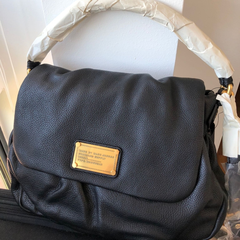 NWT Marc Jacobs 2 Way Shoulder Bag